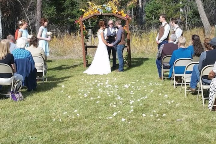 Wedding/Banquet 53 of 55
