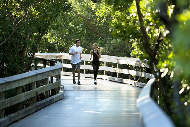 Naples Grande Beach Resort