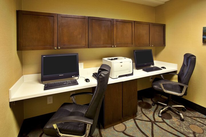 Business Center 55 of 55