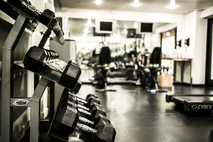 Health and Fitness 75 of 82