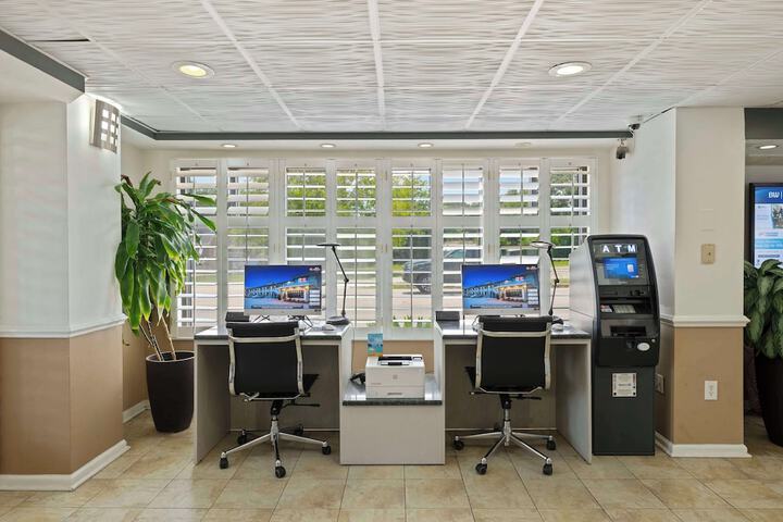 Business Center 48 of 48