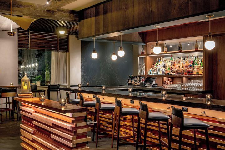 The Press Hotel Marriott Autograph Collection