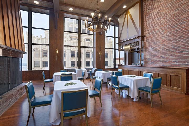 Hyatt Place Tulsa Downtown