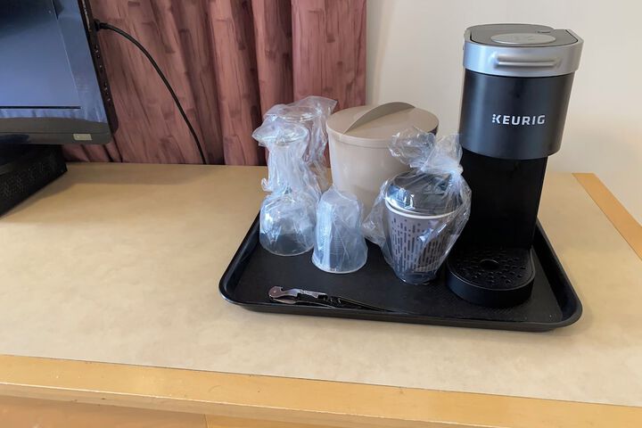 Breakfast/Coffee Service 71 of 93