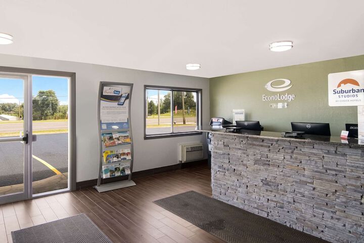 Suburban Studios Portage