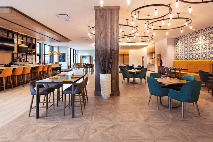 Hilton Garden Inn Moncton NB