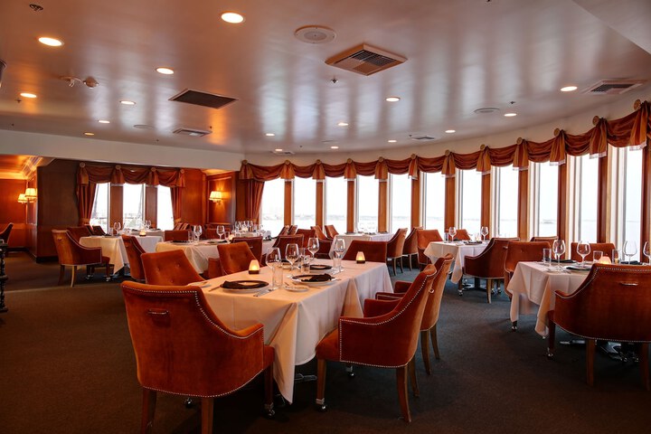 The Queen Mary
