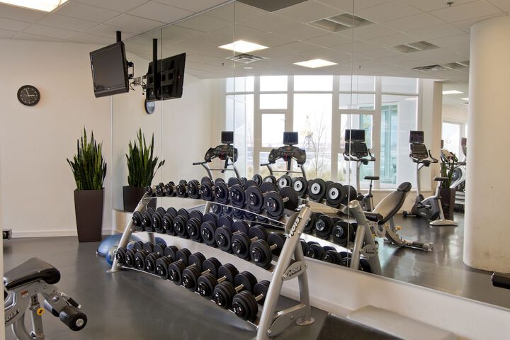 Health and Fitness 35 of 43
