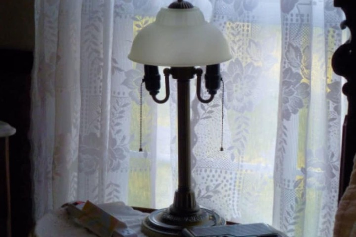 Belle Aire Mansion Guest House