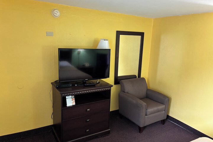 Budget Host Inn Somerset