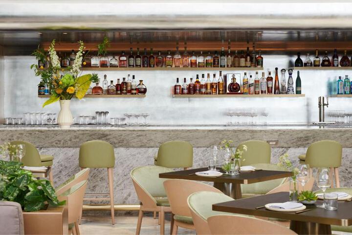 Brickell Arch a Luxury Collection Hotel Miami