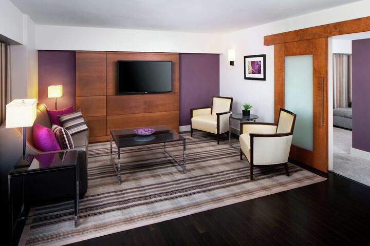 DoubleTree by Hilton Manchester Downtown