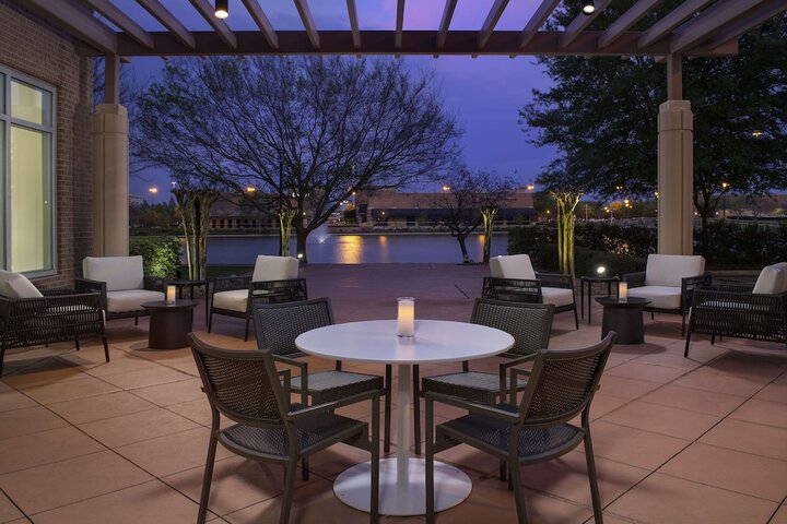 Terrace/Patio 33 of 33