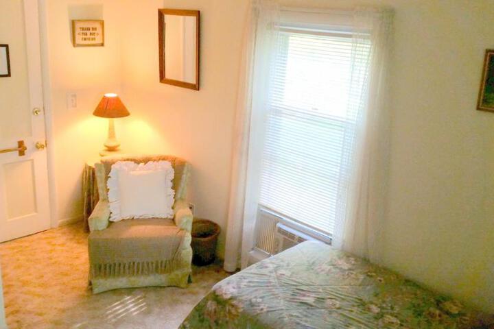 Kountry Living Bed and Breakfast