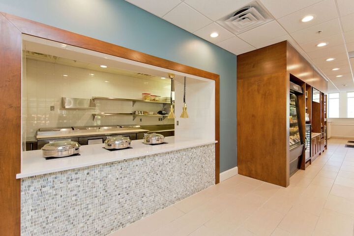 Hilton Garden Inn Winchester