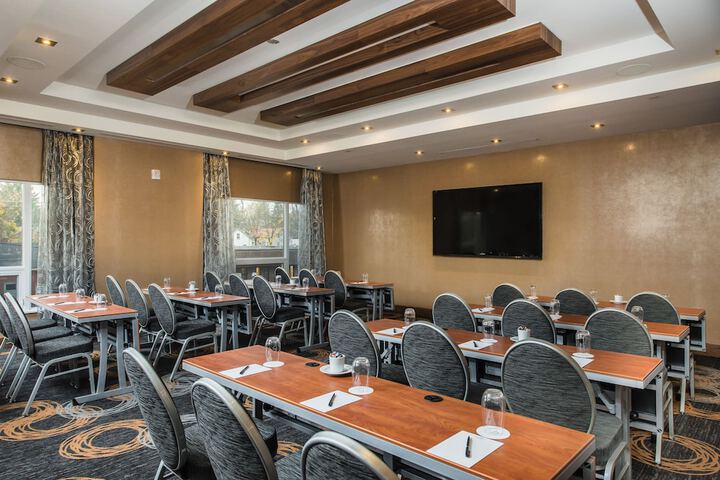 Delta Hotels by Marriott Waterloo