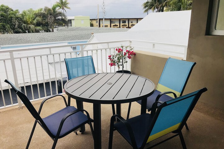 Terrace/Patio 57 of 60