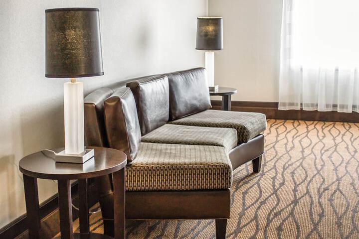 Hotel Interior 11 of 42