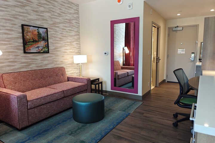 Home2 Suites by Hilton Bristol