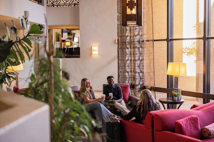 Hotel Interior 55 of 161
