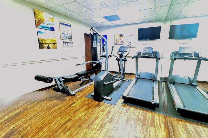 Health and Fitness 50 of 56