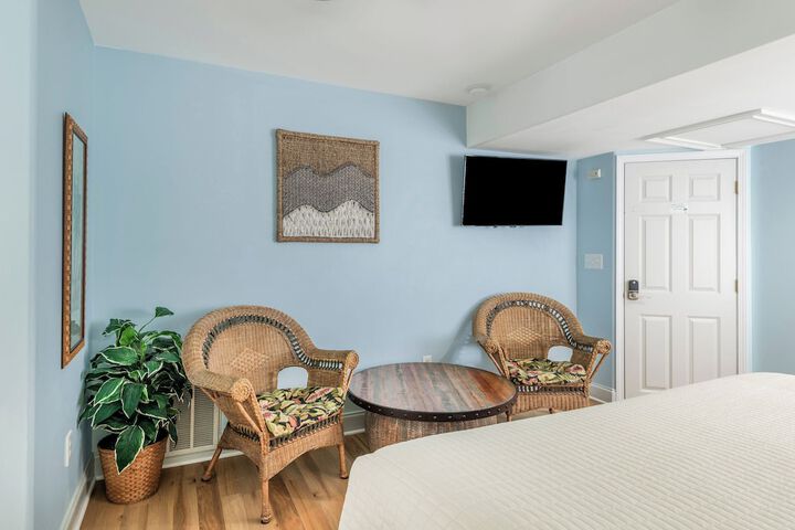 Island Guesthouse and Motel