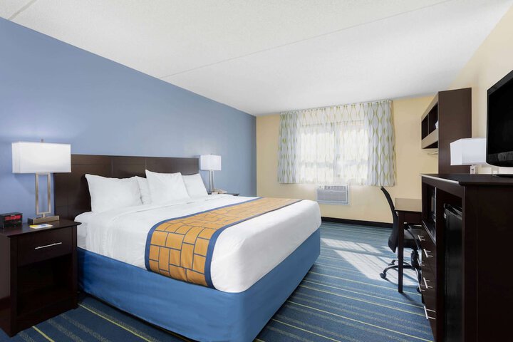Room 21 of 23