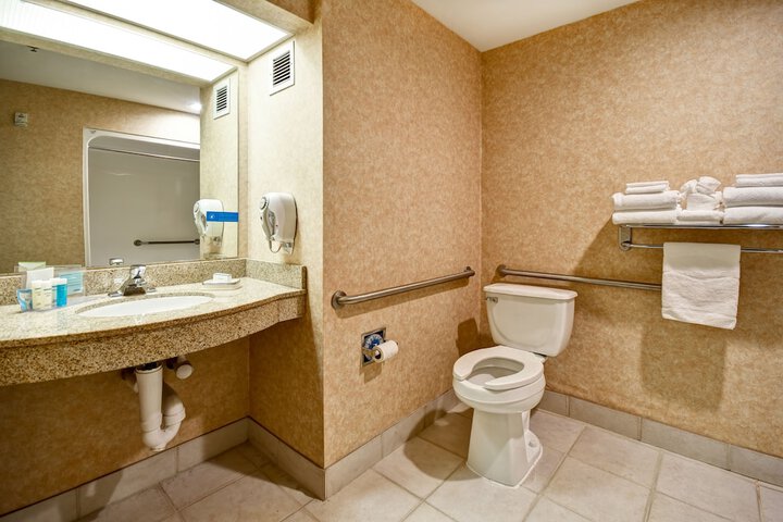 Hampton Inn Chicopee / Springfield