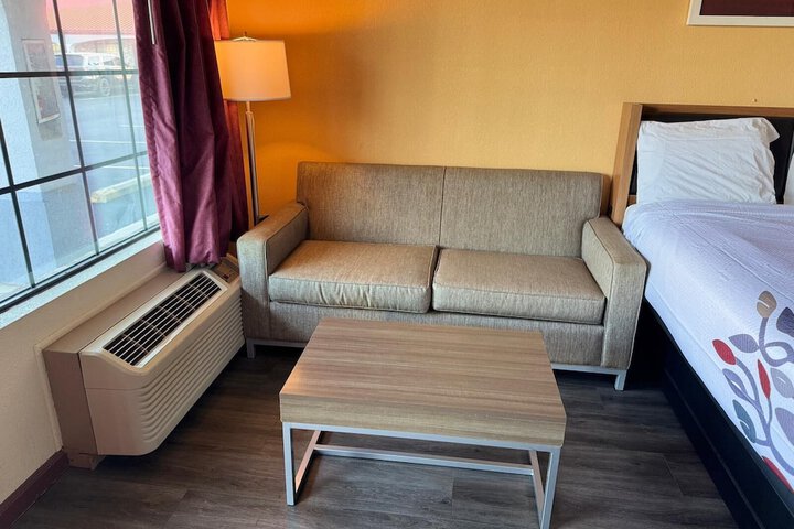 Budget Inn by Belvilla St. George I-95
