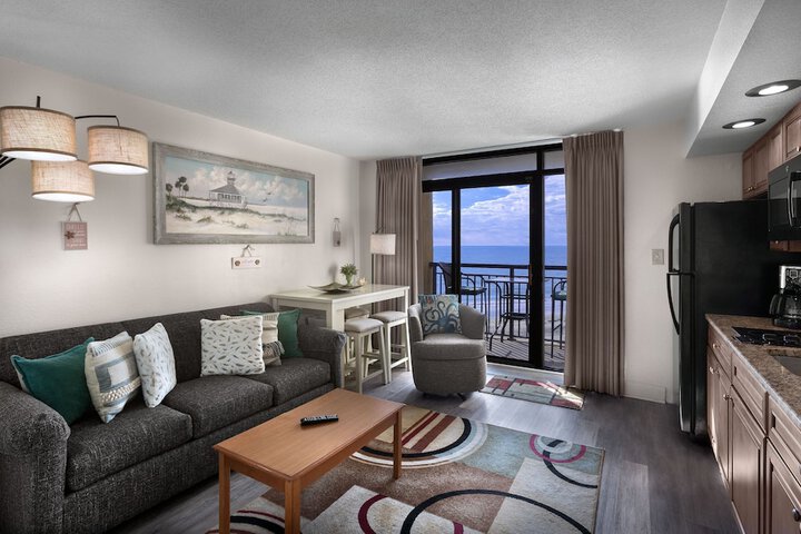 Beach Cove Resort