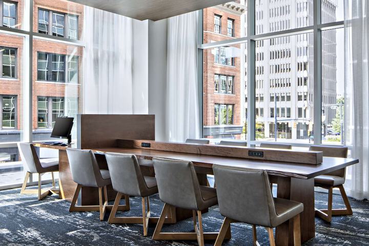 Hyatt Place Grand Rapids Downtown