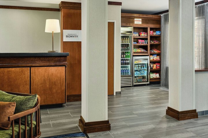 Fairfield Inn & Suites by Marriott Gillette