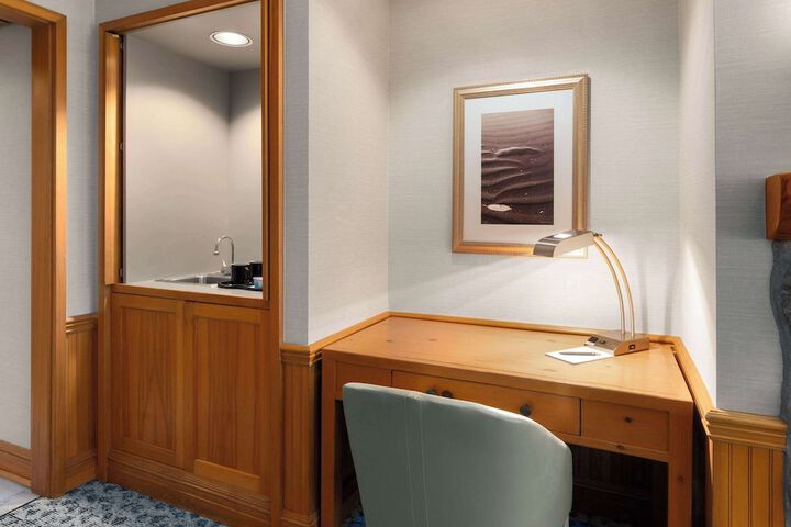 Semiahmoo Resort Golf & Spa Trademark Collection by Wyndham