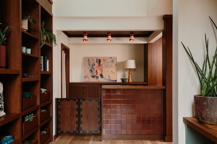 Hotel Interior 11 of 64