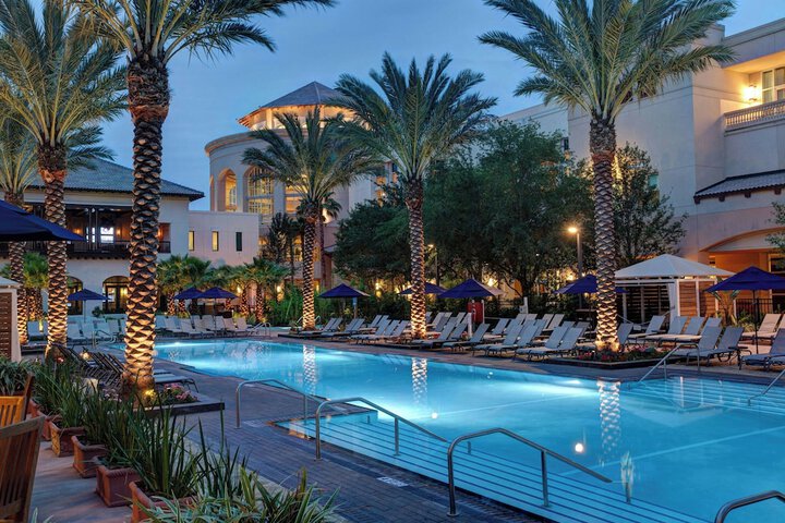 Gaylord Palms Resort & Convention Center