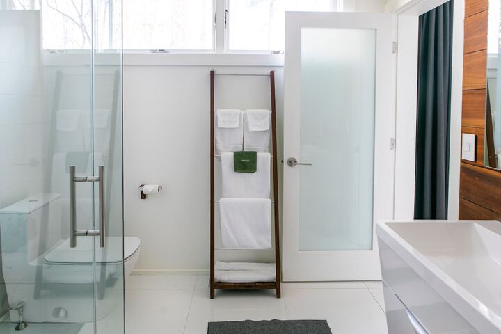 Woodstock Way Hotel