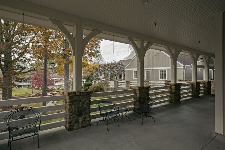 Pine Mountain State Resort Park