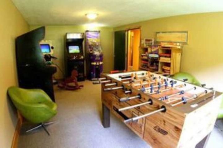 Northern Lights Lodge