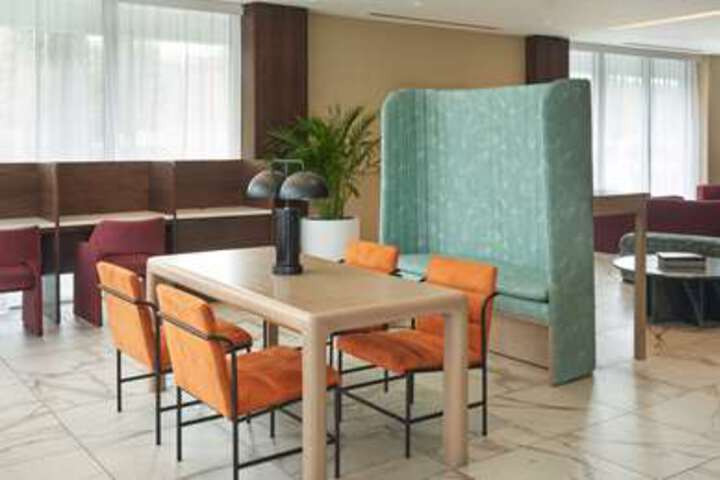 Hotel Interior 11 of 92