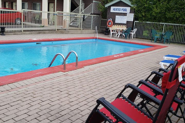 Pool 8 of 87