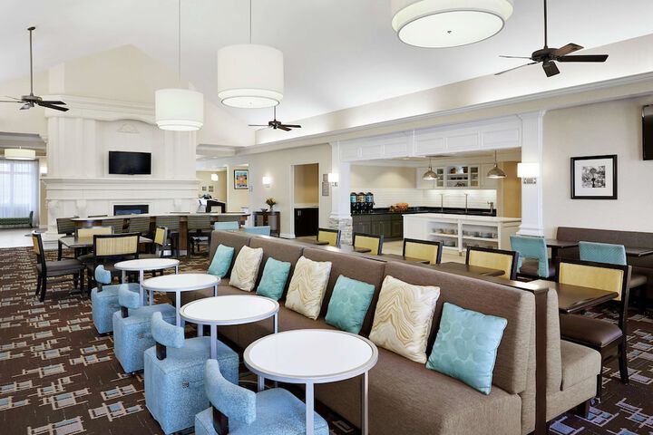 Homewood Suites by Hilton Champaign-Urbana