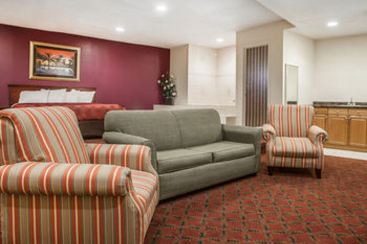Econo Lodge
