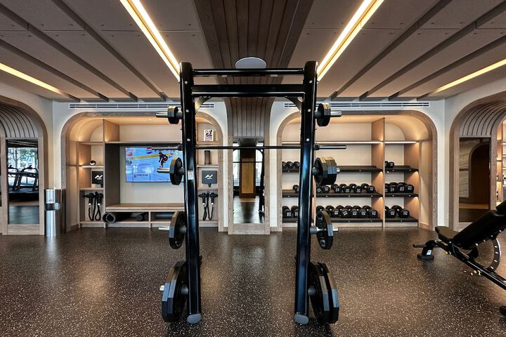 The Westin Calgary