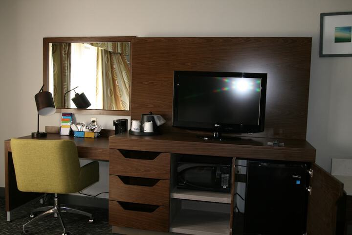 Hampton Inn Clarion
