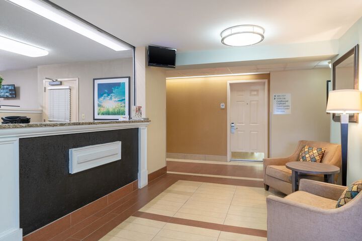 Hotel Interior 14 of 41