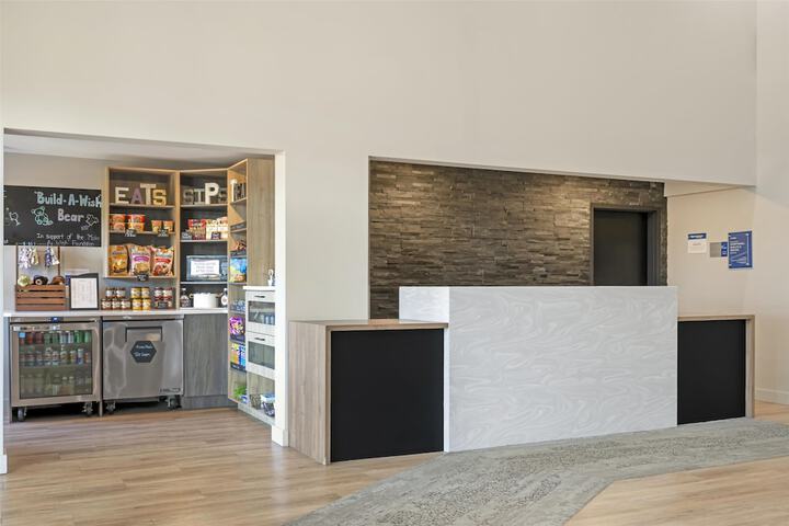 Best Western Plus Woodstock Hotel & Conference Centre