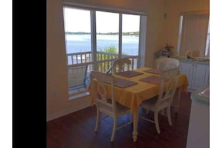 Seahorse Landing
