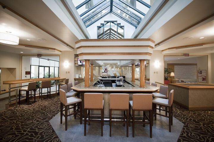 Hilton Boca Raton Suites