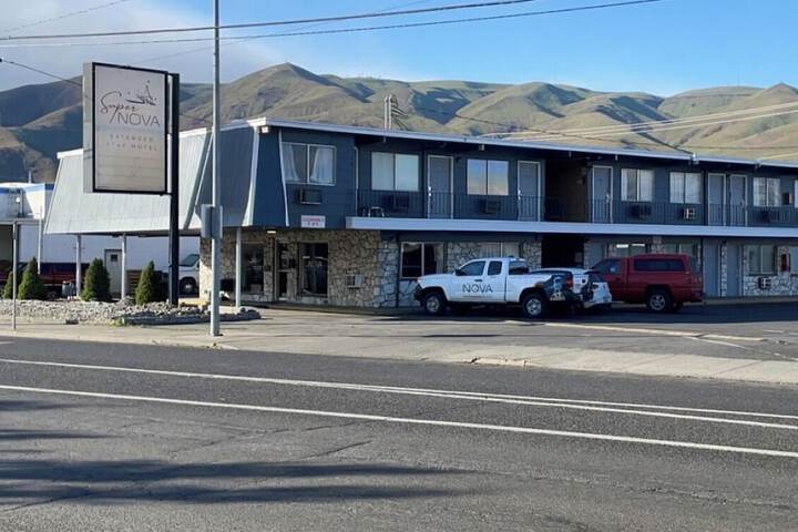 Canyon Inn