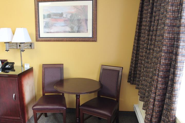 Imperial Fireside Inn